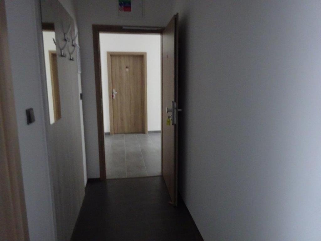 Penzion Fann Humpolec Exterior foto