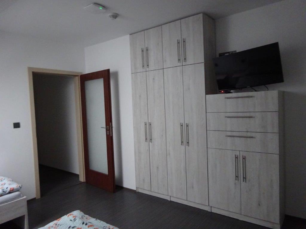 Penzion Fann Humpolec Exterior foto